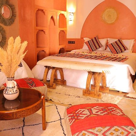Riad Dar Susan - Authentic Stay In Zagora Ngoại thất bức ảnh