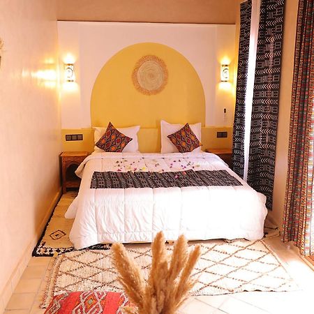 Riad Dar Susan - Authentic Stay In Zagora Ngoại thất bức ảnh