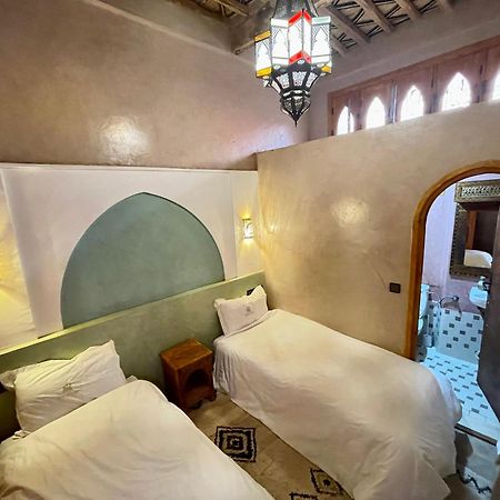 Riad Dar Susan - Authentic Stay In Zagora Ngoại thất bức ảnh