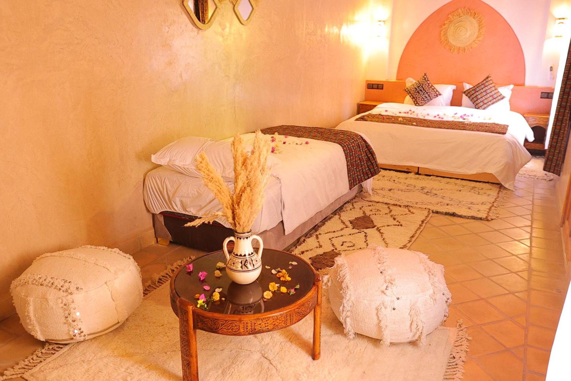 Riad Dar Susan - Authentic Stay In Zagora Ngoại thất bức ảnh