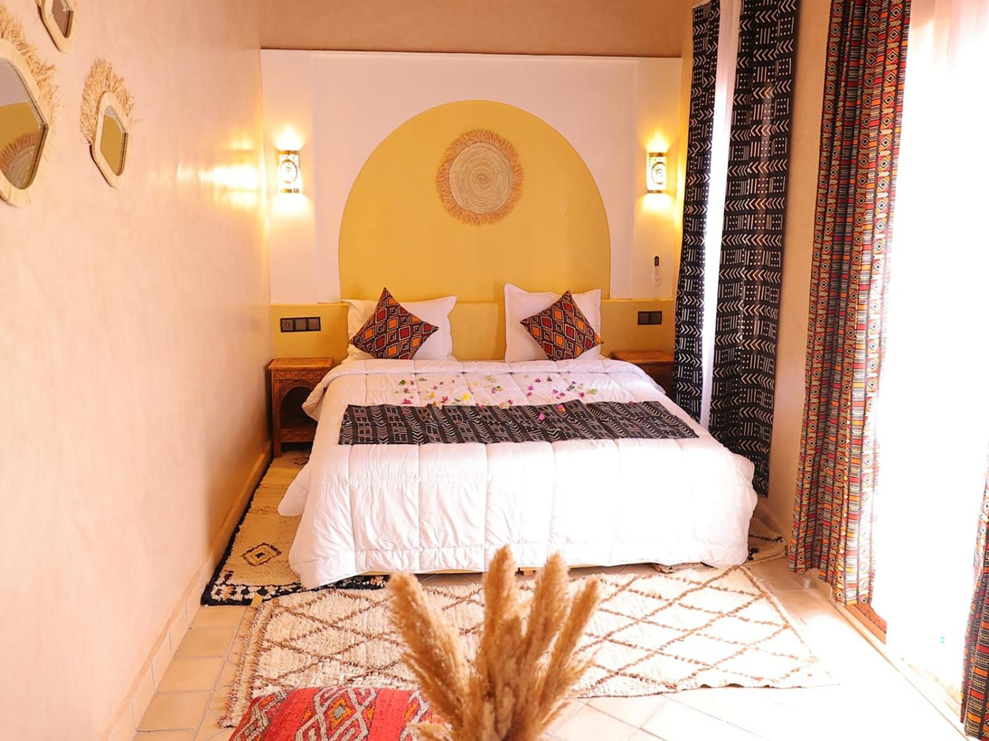 Riad Dar Susan - Authentic Stay In Zagora Ngoại thất bức ảnh