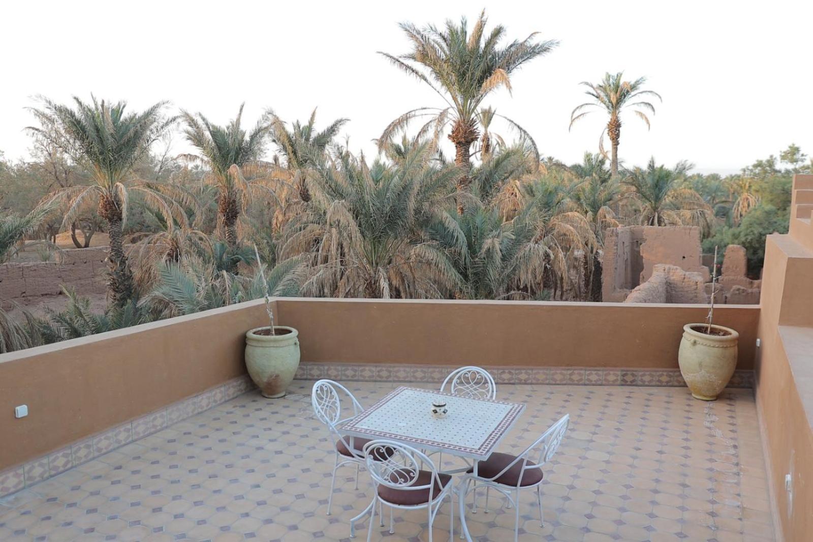 Riad Dar Susan - Authentic Stay In Zagora Ngoại thất bức ảnh