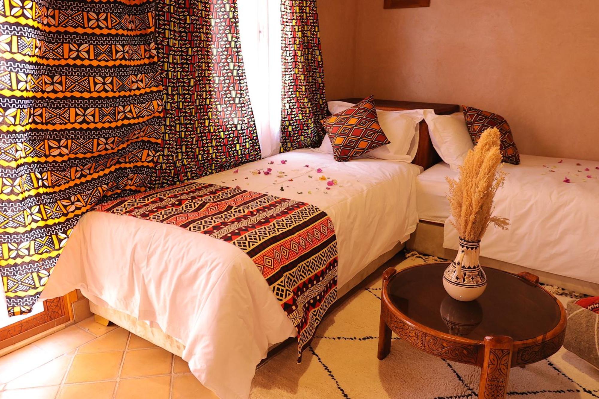 Riad Dar Susan - Authentic Stay In Zagora Ngoại thất bức ảnh