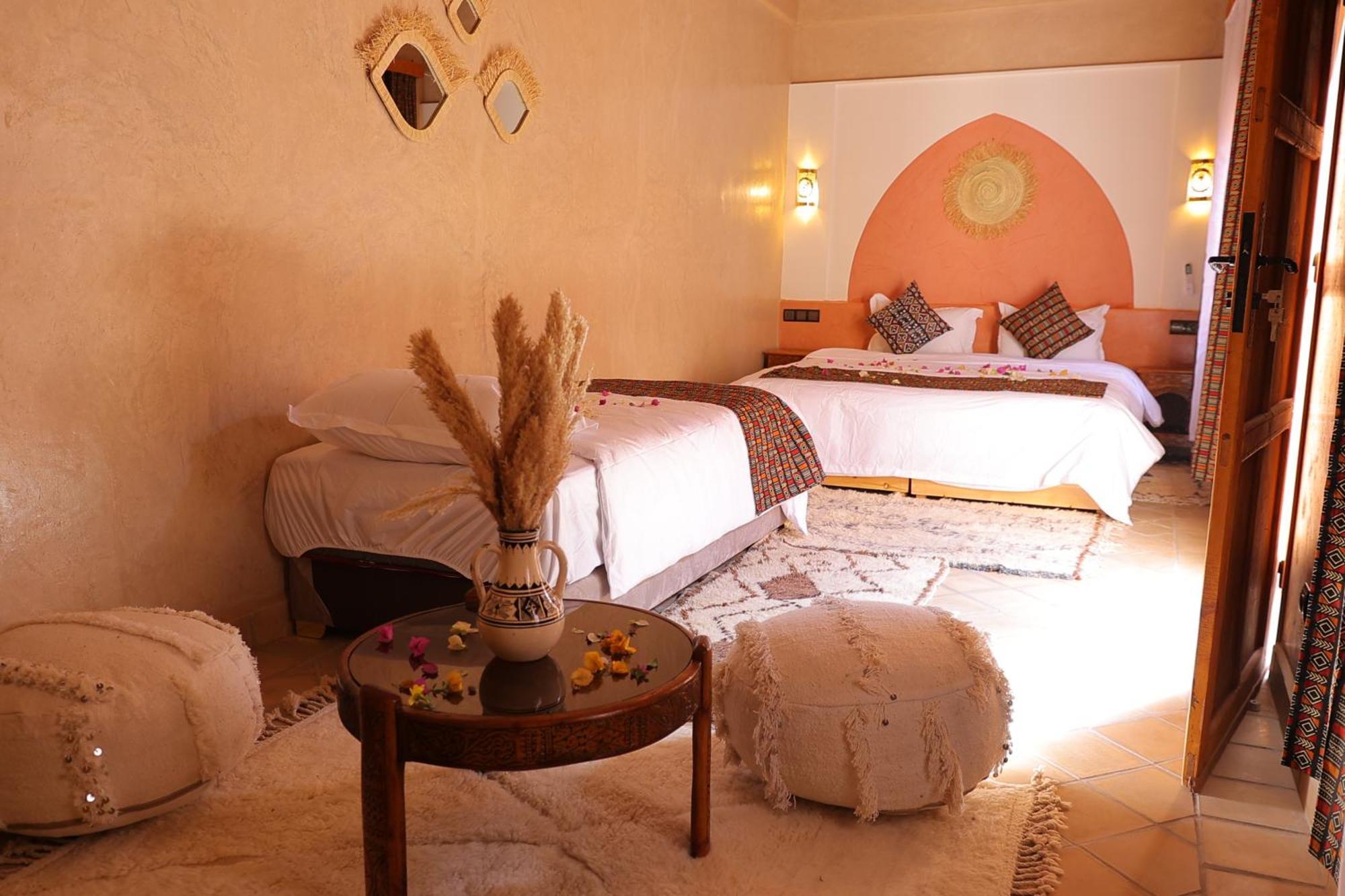 Riad Dar Susan - Authentic Stay In Zagora Ngoại thất bức ảnh