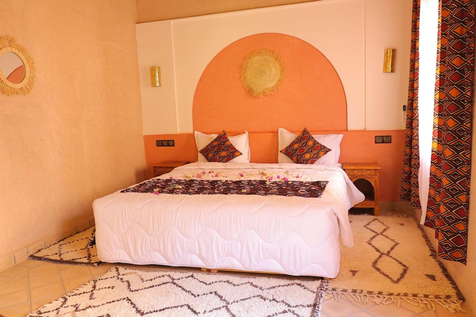 Riad Dar Susan - Authentic Stay In Zagora Ngoại thất bức ảnh