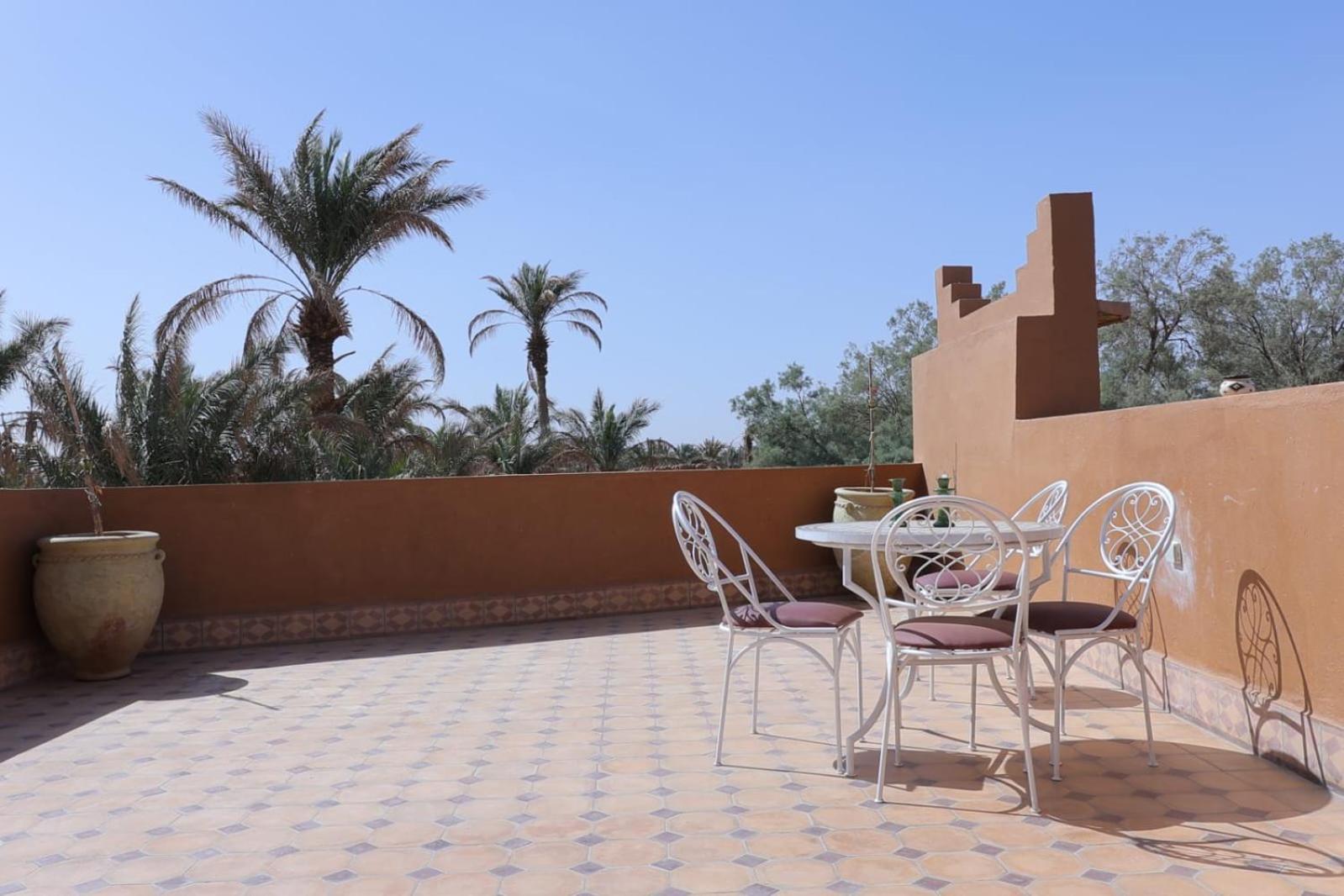 Riad Dar Susan - Authentic Stay In Zagora Ngoại thất bức ảnh