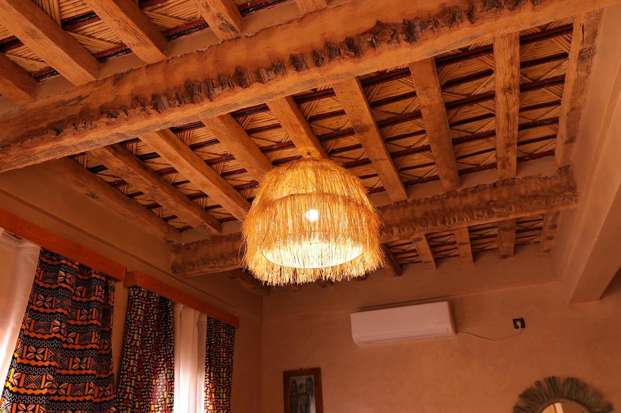 Riad Dar Susan - Authentic Stay In Zagora Ngoại thất bức ảnh